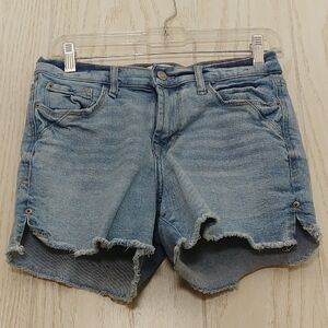 Kensie Denim Short Jeans
